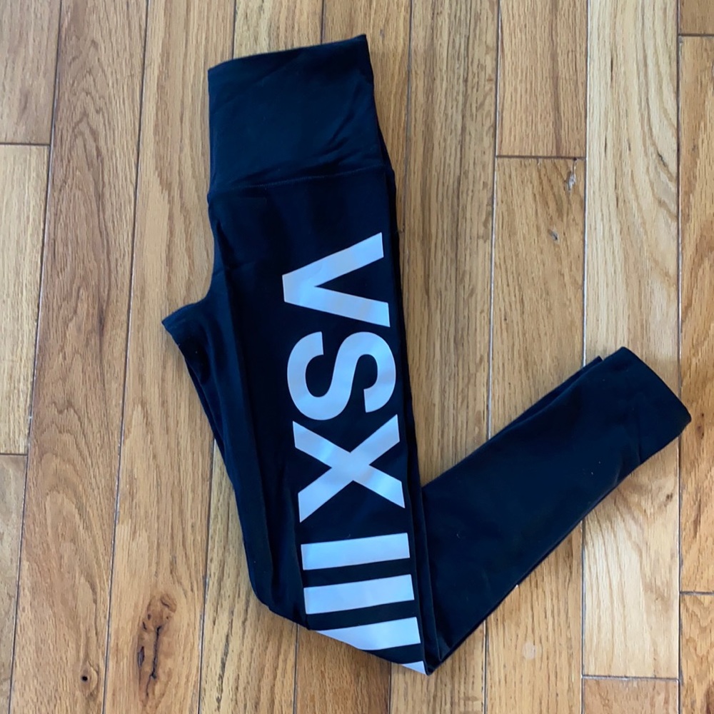 VSX Leggings - XS